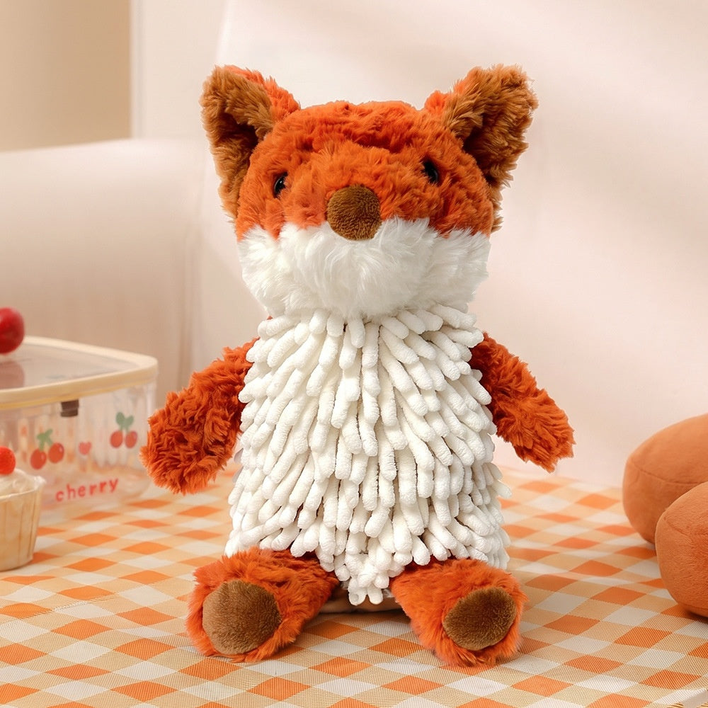 Comfort Doll Childrens Birthday Gift Toy