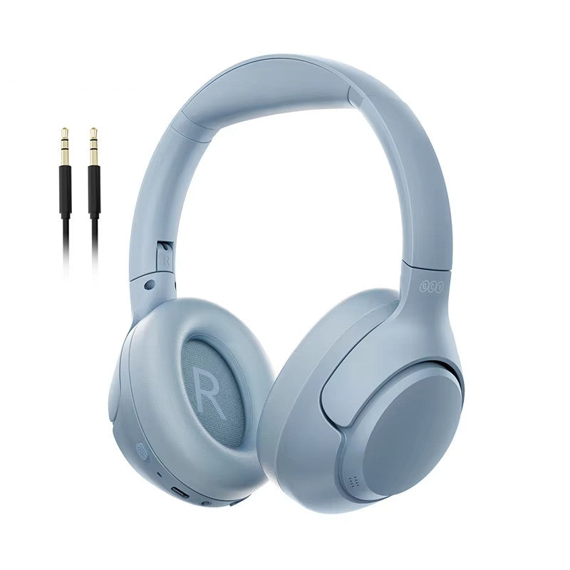 H3 Headset Bluetooth Headset ANC Active Noise Reduction True Wireless Sports Ultra-long Life Battery