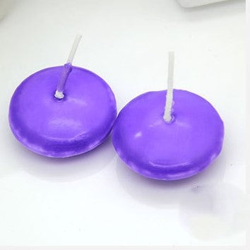Flying Candle Celebration Ceremony Products Wedding Props Floating Ball Ivory White Candle