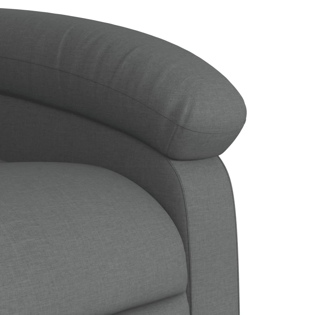 relaxation chair, ,   massage relaxation chair, light gray   massage relaxation chair,