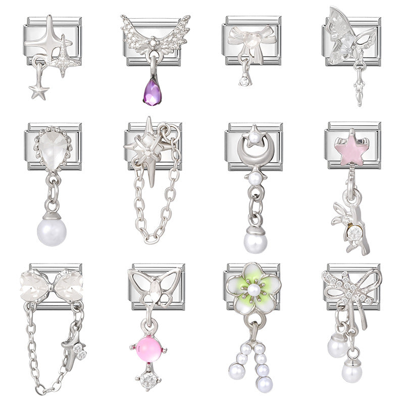 European-style Fresh And Fashionable Bracelet Jewelry Exquisite Accessories