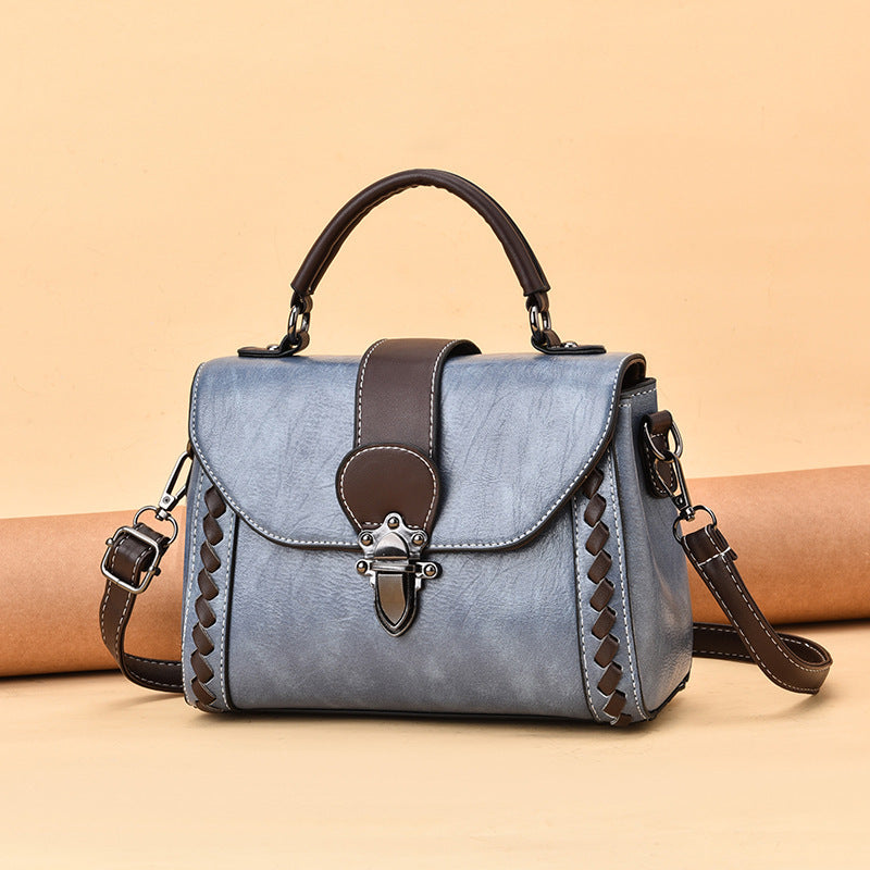 Stylish Korean-style Tote Bag Shoulder Bag