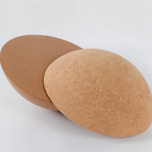 Semicircle Balance Massage Relaxation Ball