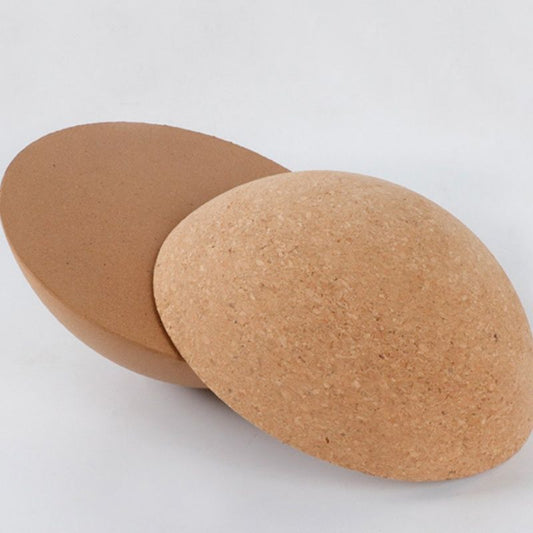 Semicircle Balance Massage Relaxation Ball