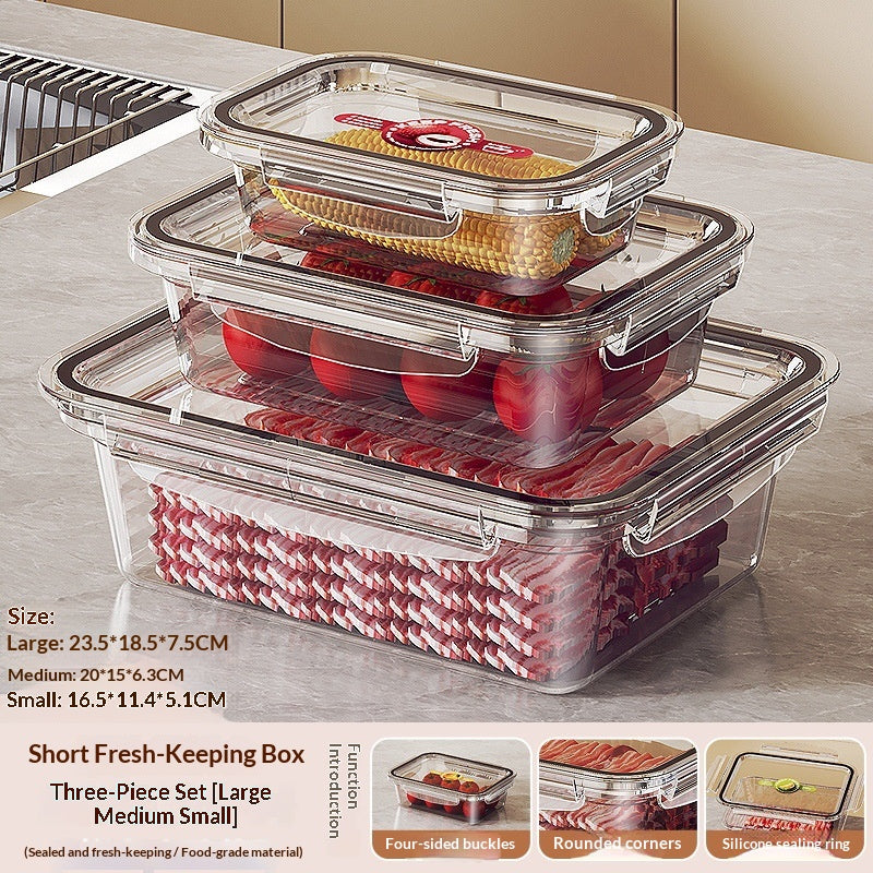 Heating A Food Storage Container In The Microwave