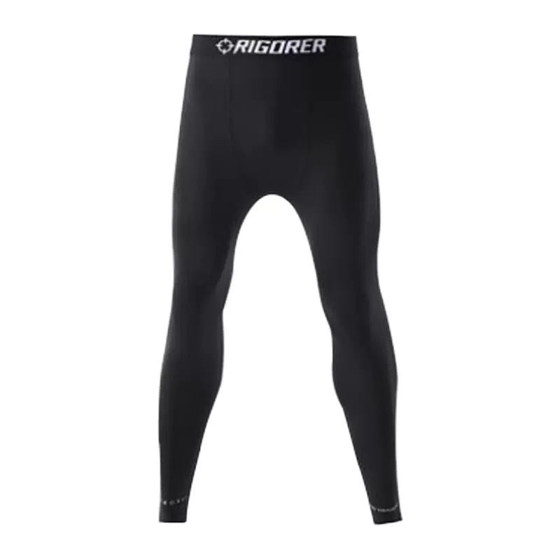 Men's Sports Quick-drying Yoga Cropped Leggings