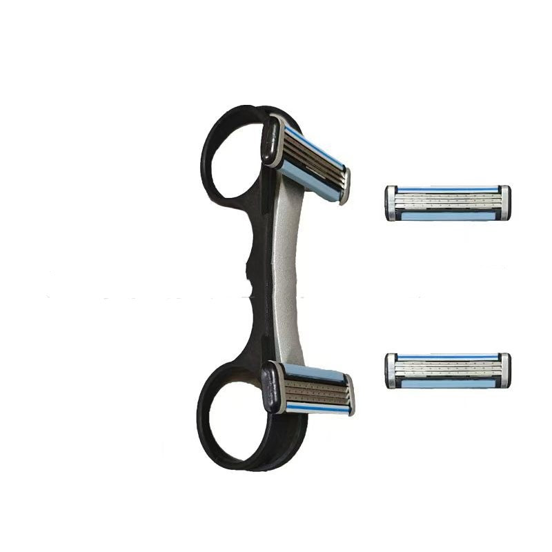 Bald Head Shaver Quick Balding Hair Trimmer