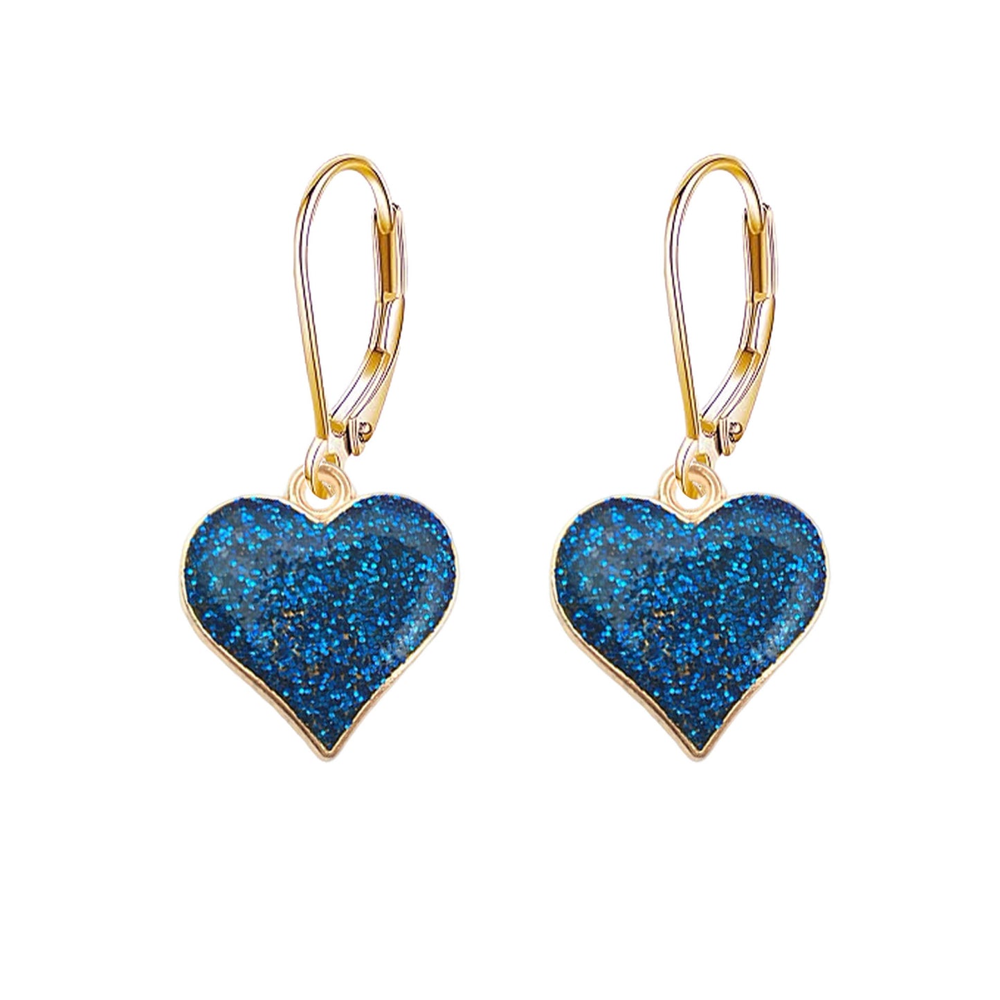 Valentines Day Fashion Minimalist Earrings For Women