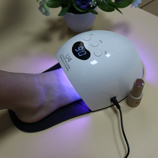 Nail Beauty Foot UV Lamp Quick-drying Quick-drying For Nail Beauty Shop