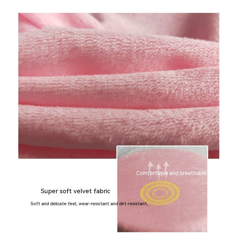Long-sitting Decompression Hip Beauty Butt Seat Cushion