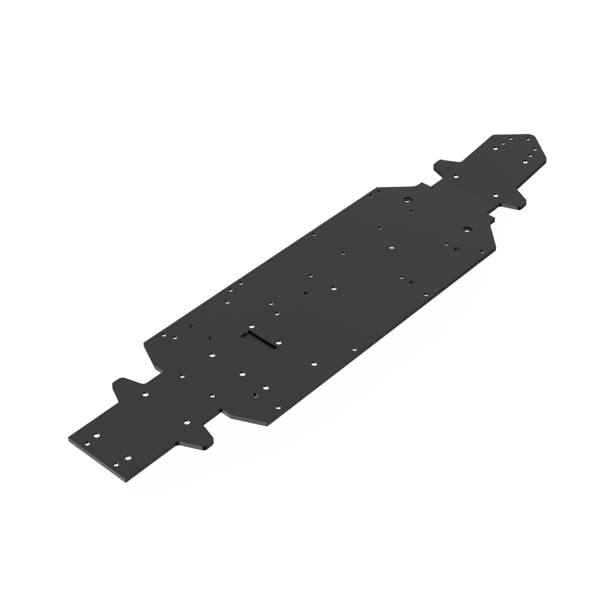 Leiluo Xts-f10 Tension Car Accessories Chassis Side Plate Motor Base Motor Bracket Motor Pinion Gear