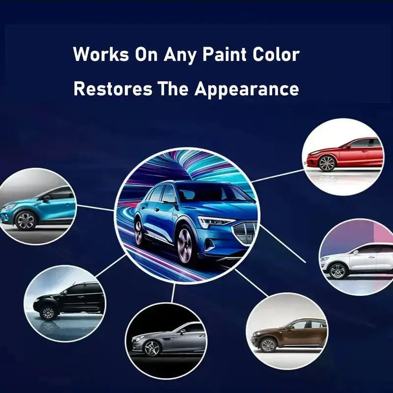 Car Body Paint Protection Polishing Wax