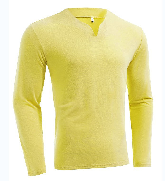 Fall Fitness Plus-Size Mens Workout T-Shirt