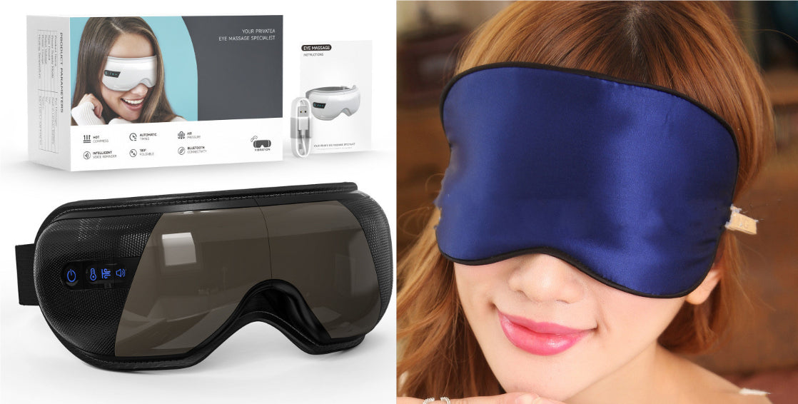 Eye Device Charging Version