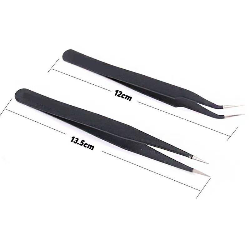 Gundam Model Tool Set For Beginners, Basic Model Assembly Tools, Model Diy Combination