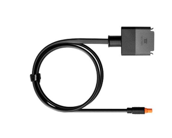 Outdoor Portable Power Station Accessories