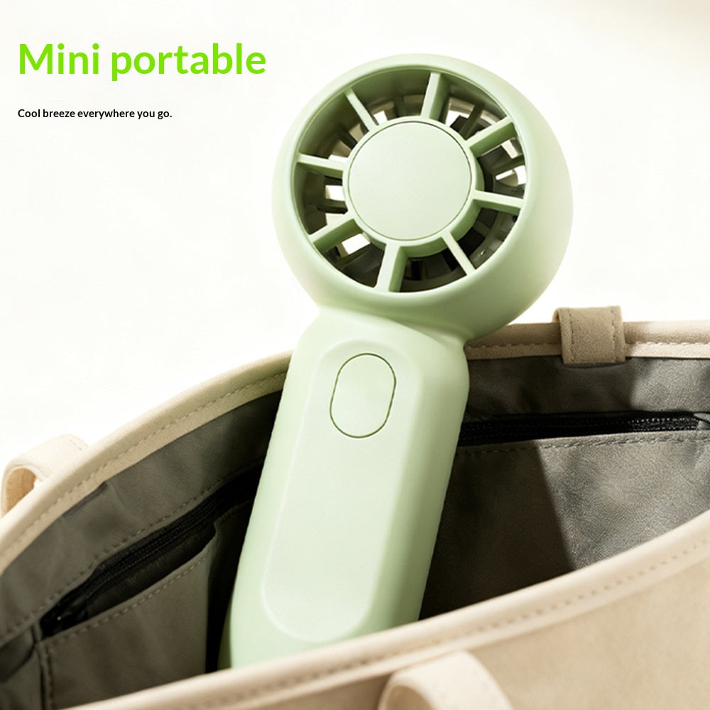 Portable Household Use Vite New Mini Pocket Fan