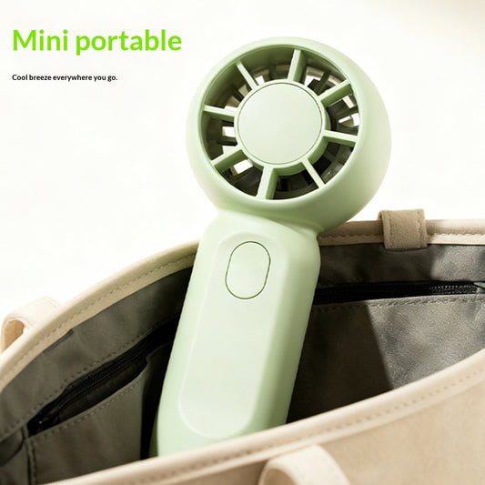 Portable Household Use Vite New Mini Pocket Fan