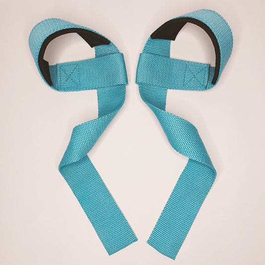 Non-slip Weightlifting Wrist Wraps For Fitness And Sports Protection