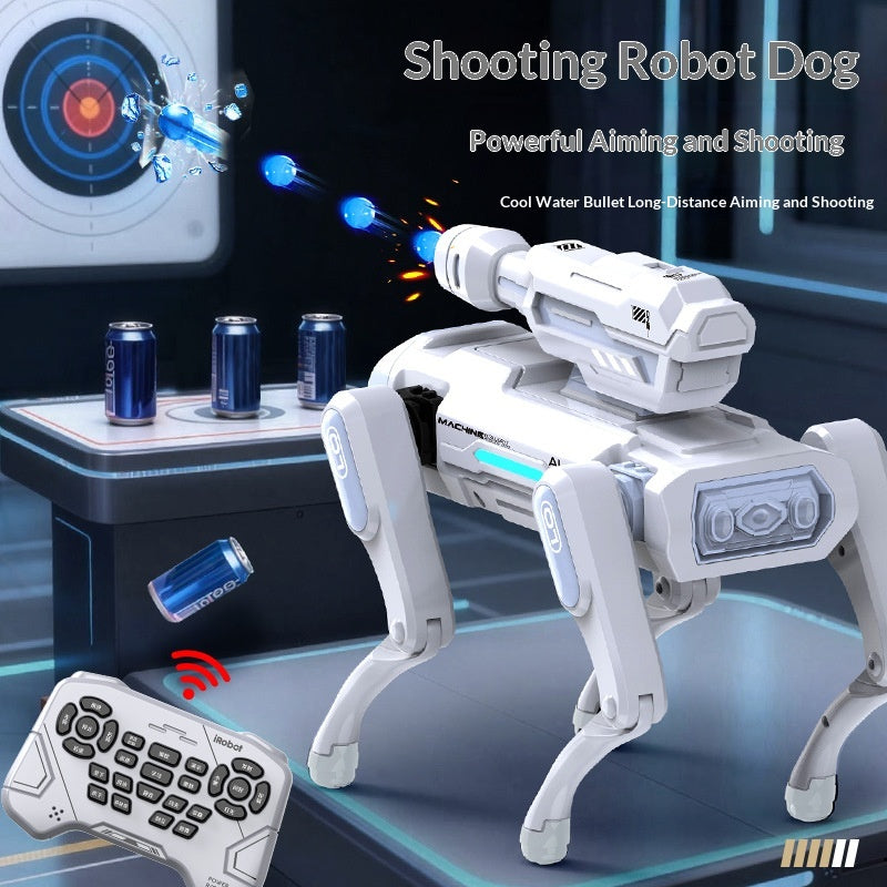 Children's Smart Remote Controlled Robot Dog
