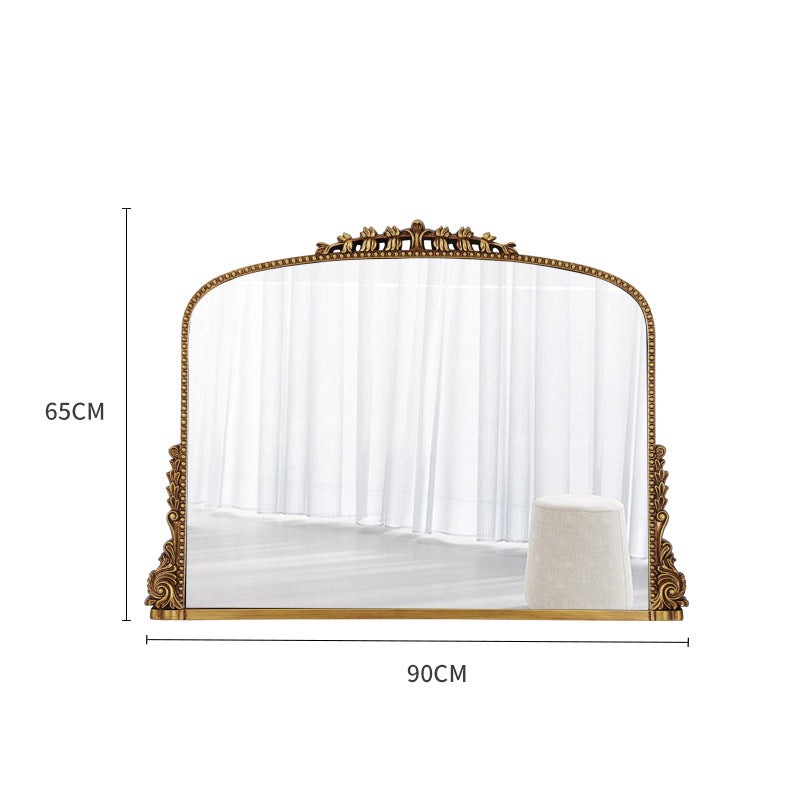 Arched Bathroom Mirror LED Smart Mirror