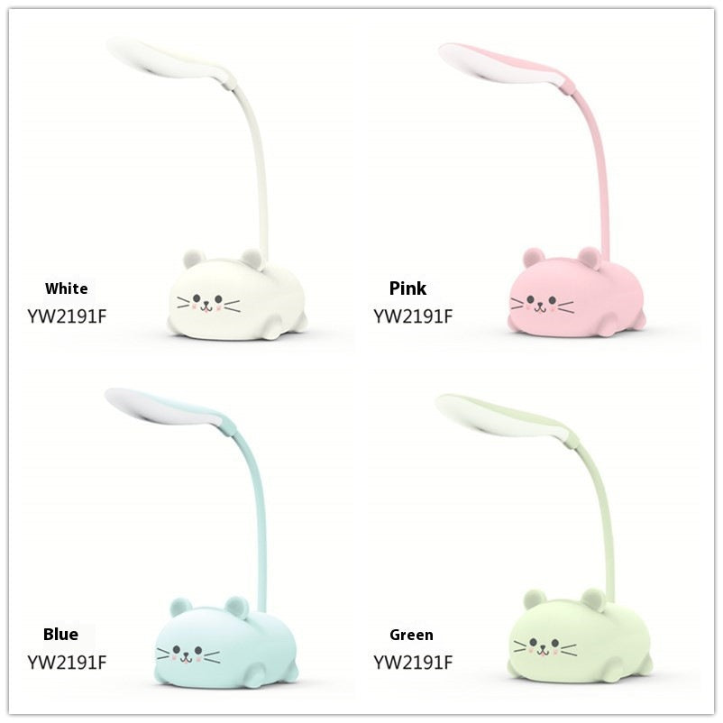 Learning Table Lamp Charging Gift For School Opens Activity Gifts