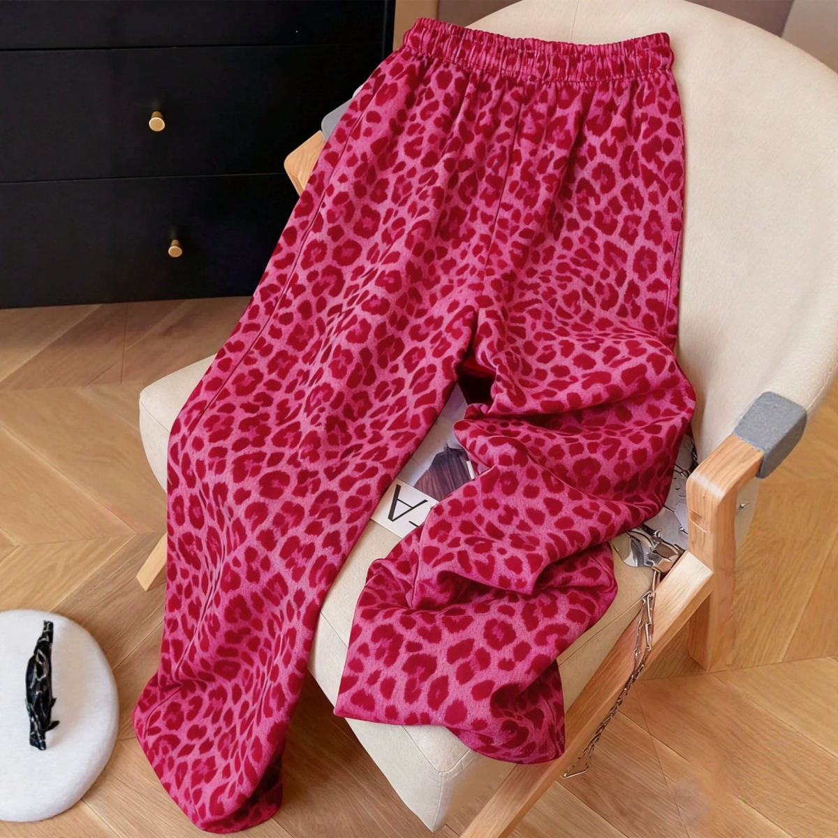 Womens Casual Long Pants For Sports And Yoga