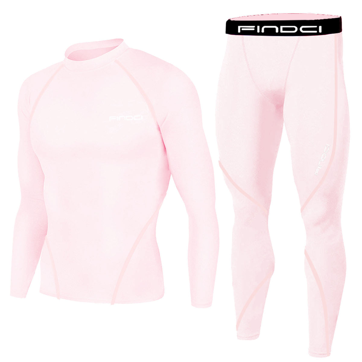 Running Fitness And Basketball Training Quick-Drying Two-Piece Set