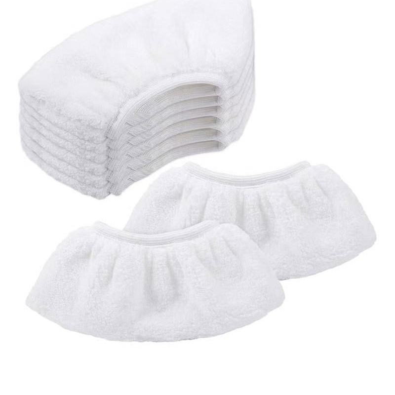 Handheld Steam Engine Cloth Cover Accessories