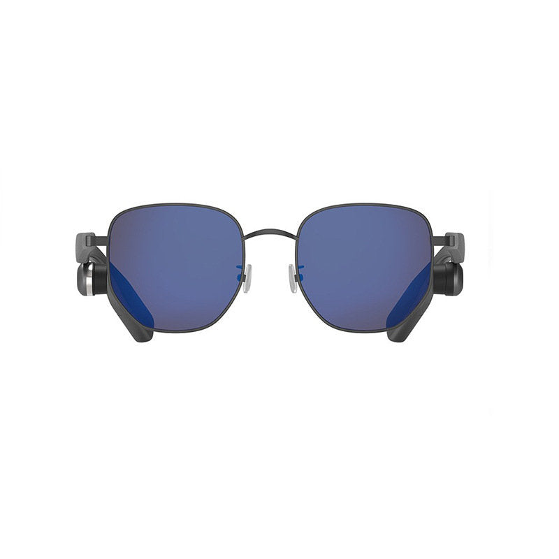 Bone Conduction Bluetooth Smart Glasses