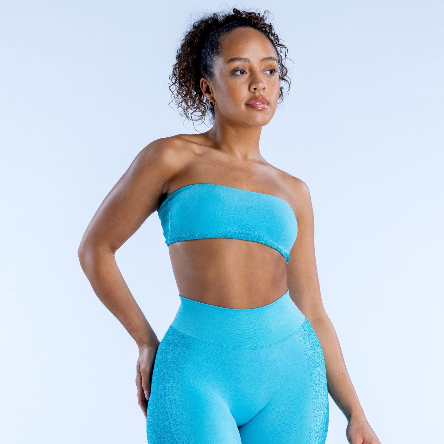 Yoga Tight Bra Beauty Back Underwear