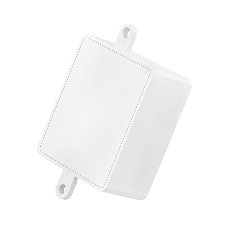 WiFi 433 MHz Mini Smart Switch TUYA Single Live And Neutral Wire