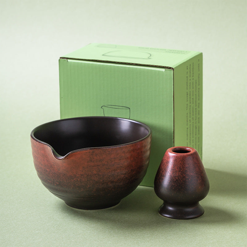 Matcha Bowl Japanese-style Matcha Tea Ordering Tools In Song Dynasty