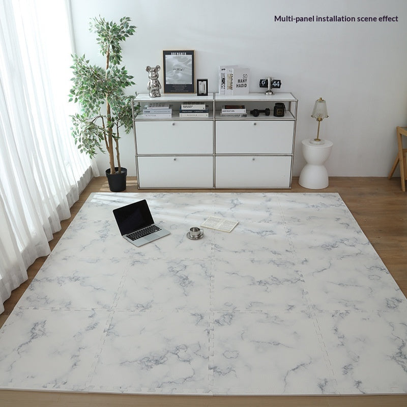 Thickened Foam Floor Mat For Home Use