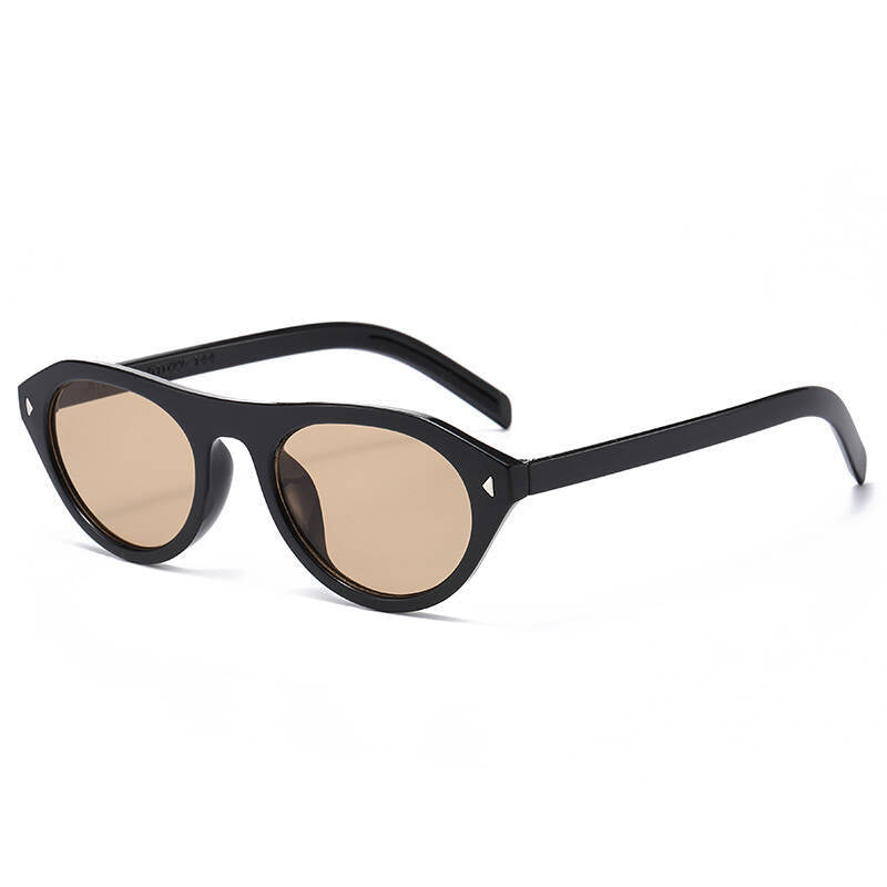 Essential Sun-protection Sunglasses For Outdoor Camping And Fashion Shows