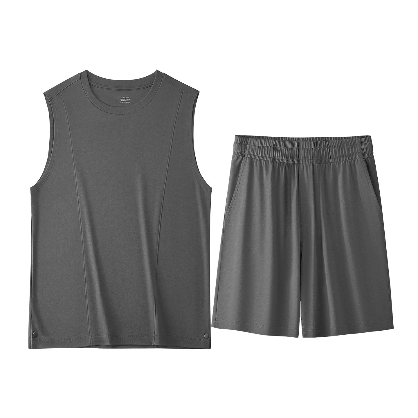 A Set Suitable For Both Home And Outdoor Use