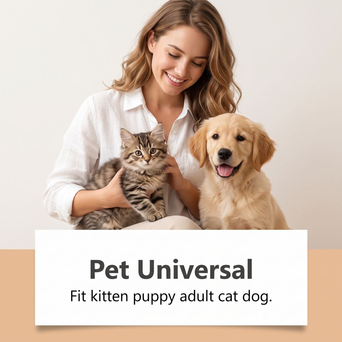 Pet Skin Care Spray