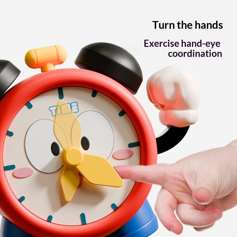 Early Education Toys For Toddlers To Practice Lifting Their Heads And Crawling