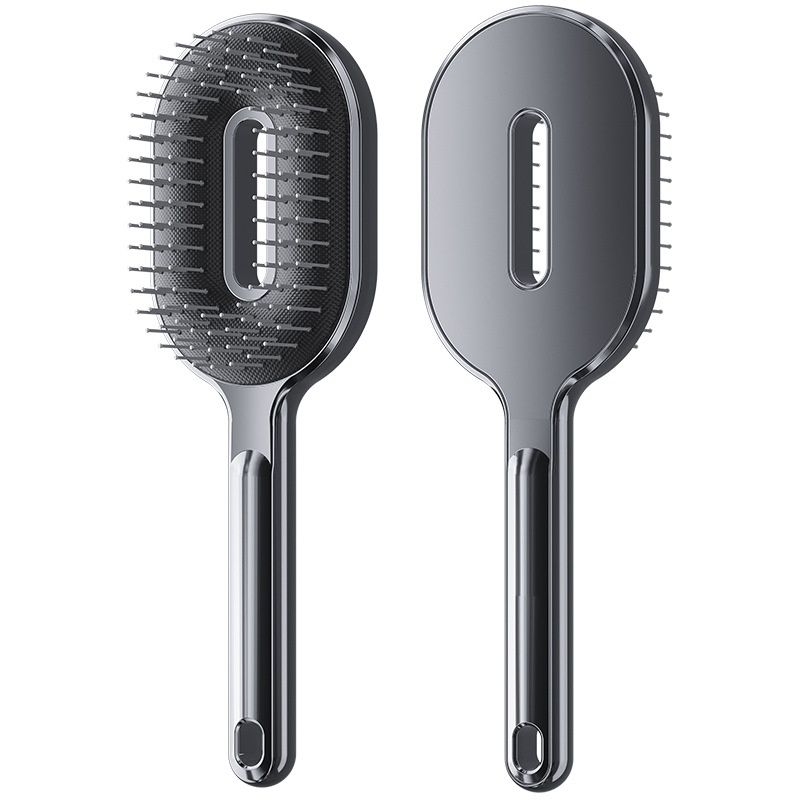 Women's Fluffy Massage Air Cushion Comb