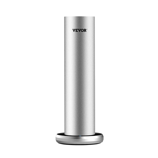 Scent Air Machine For Home, 120ml Bluetooth Smart Cold Air Diffuser, Ft Waterless Essential Oil Scent Air Diffuser, Floor Standing Aromatherapy Machine For Spa, Yoga, Home, Office, Hotel