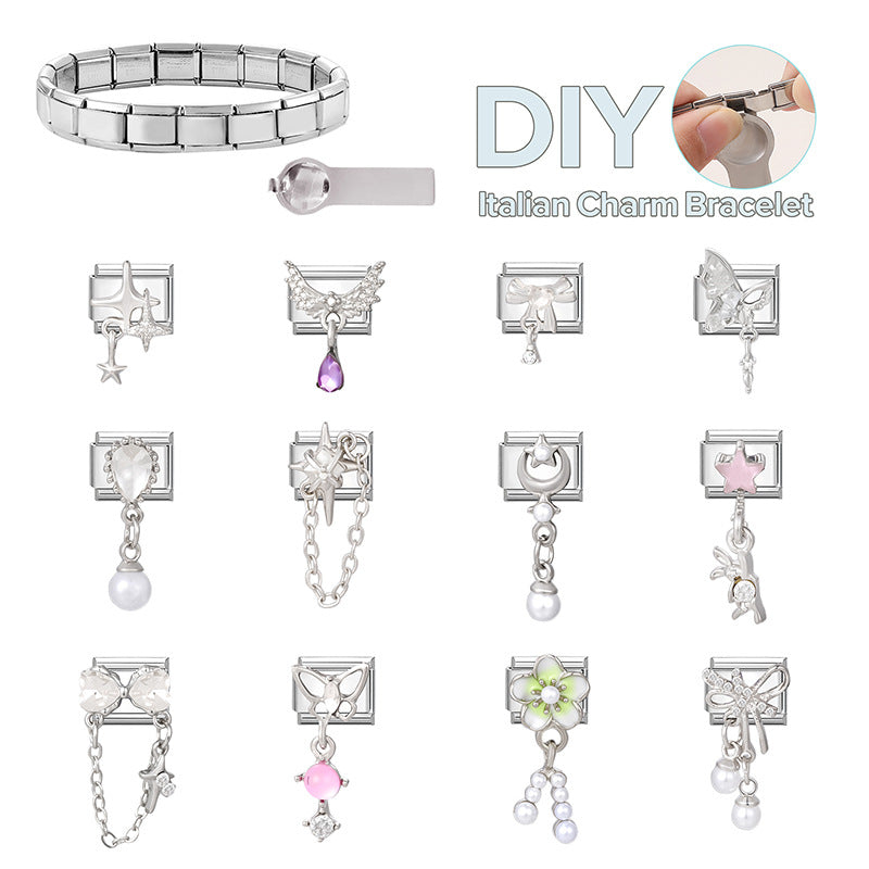 European-style Fresh And Fashionable Bracelet Jewelry Exquisite Accessories