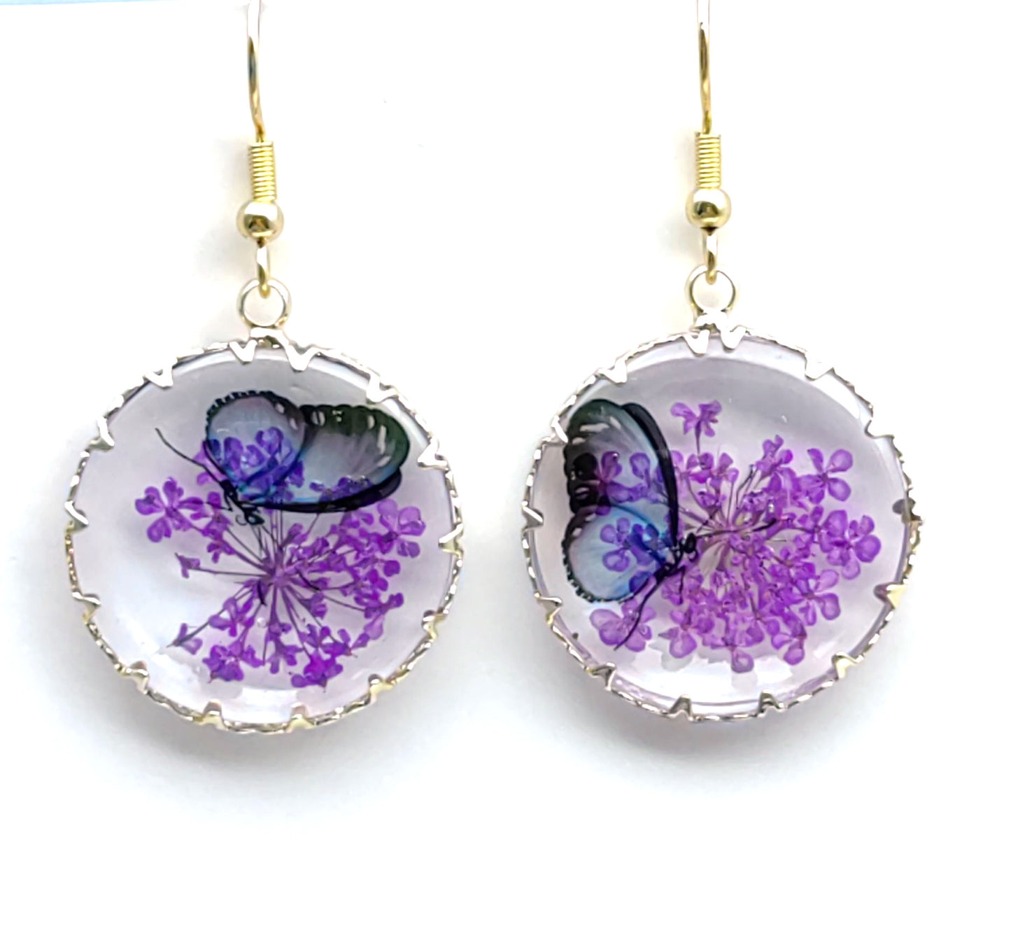 Korean-style Elegant All-match Earrings