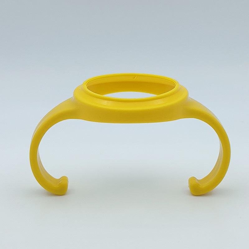 Wide-mouthed Feeding Bottle Handle Grip Accessories