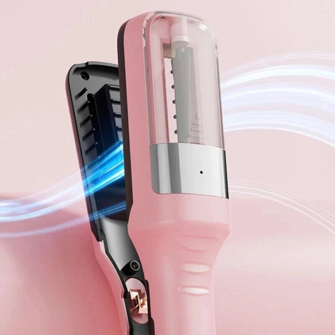 Hair Split Ends Trimmers Automatic Split End Remover Dry Damaged Hair Repair