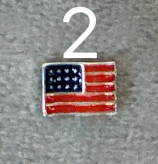 New Chinese Style Handmade DIY Small Accessories Pendants