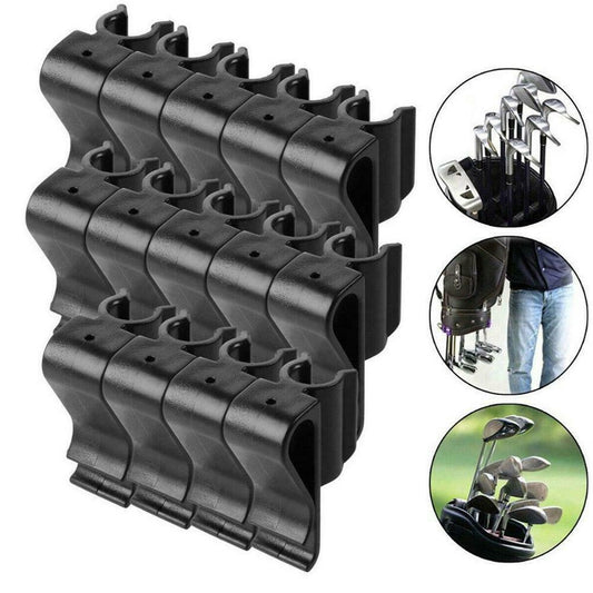 Golf Putter Clip 14pcsPack Club Clip Outdoor Supplies Accessories