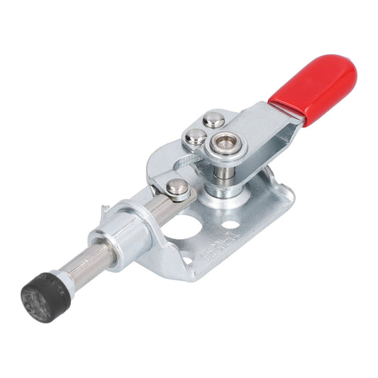 Push Pull Toggle Clamp QuickRelease Toggle Clamp 40kg Holding Capacity Testing Jig Accessories