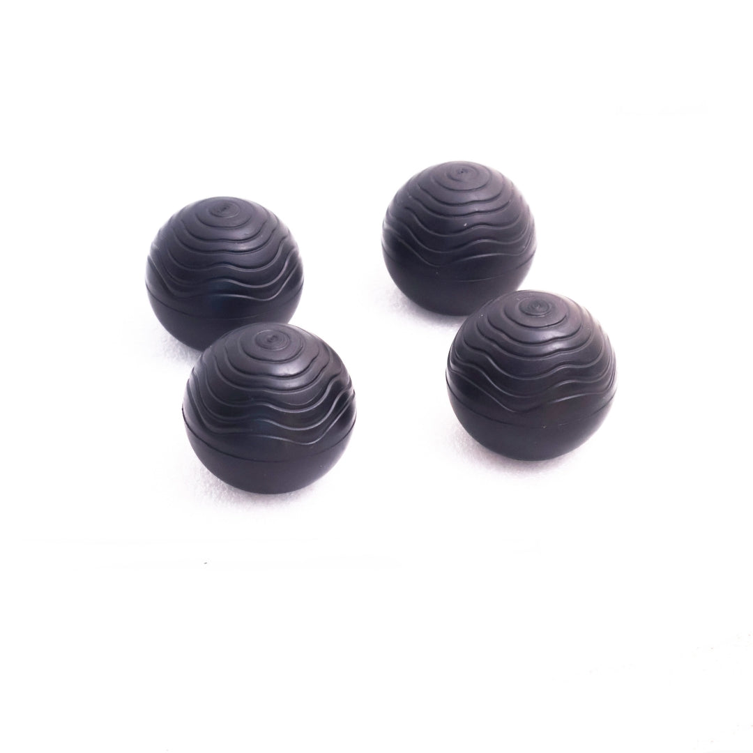 Outdoor Moon Chair Anti-Sinking Ball Foot Covers Accessories