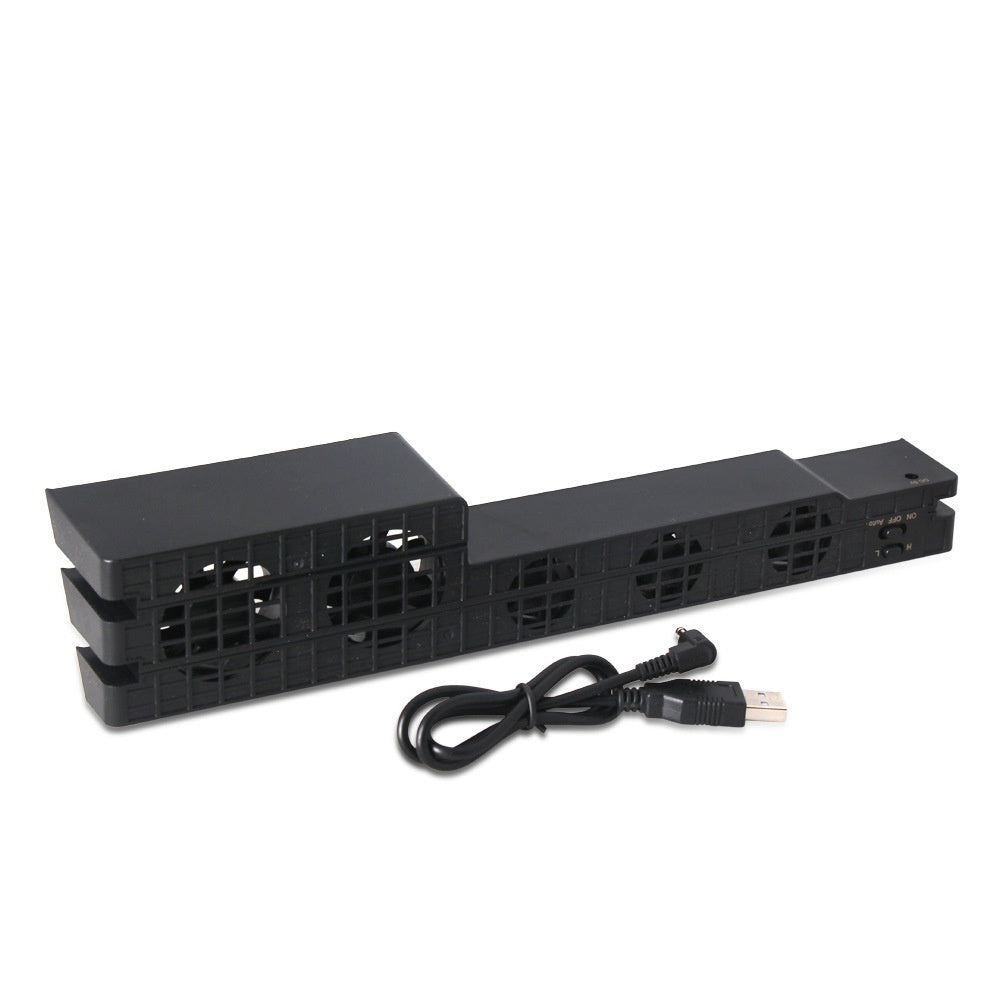 PS4 PRO Game Console Cooling Fan