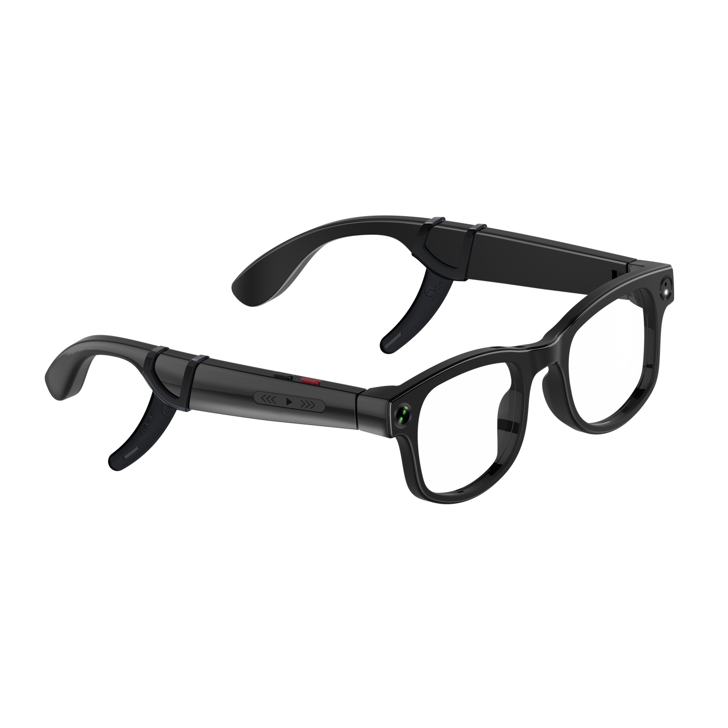 8MP AI Smart Camera  Glasses Bluetooth Sunglasses For Music Calling Translation G1